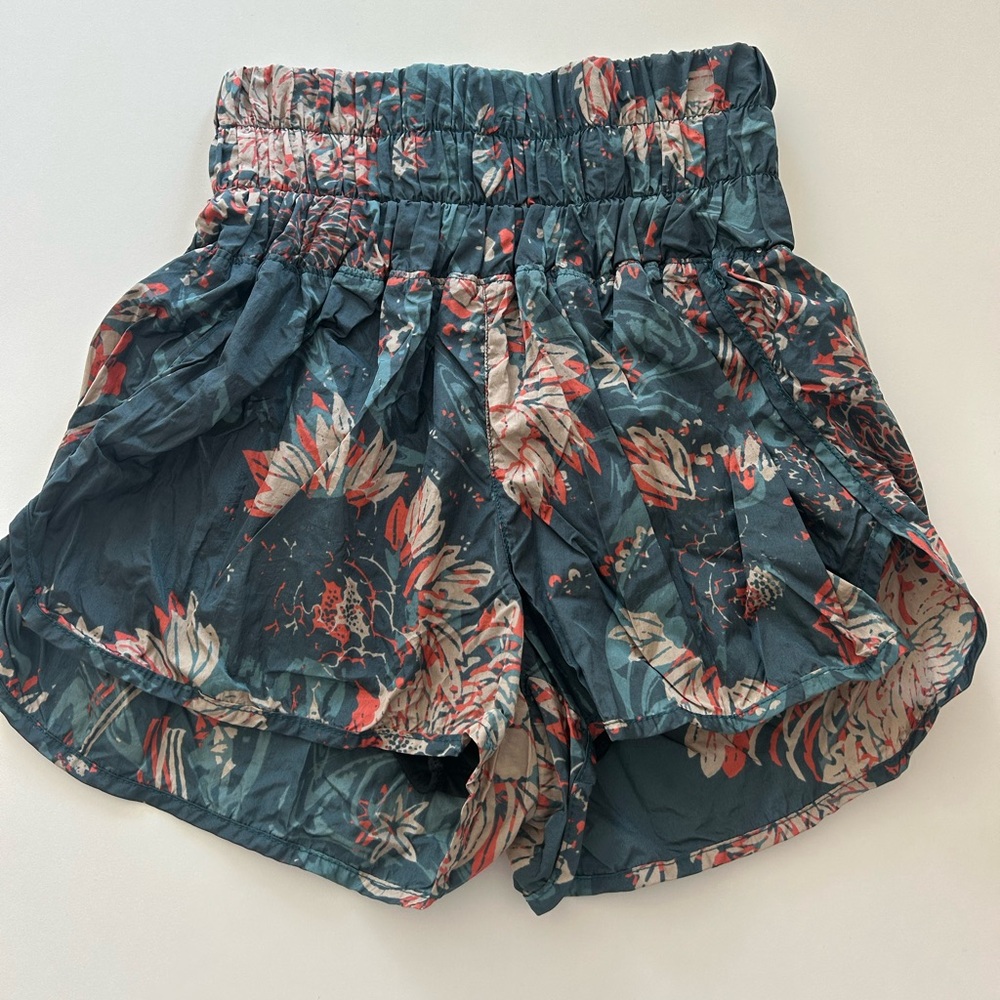 FP Movement The Way Home Shorts